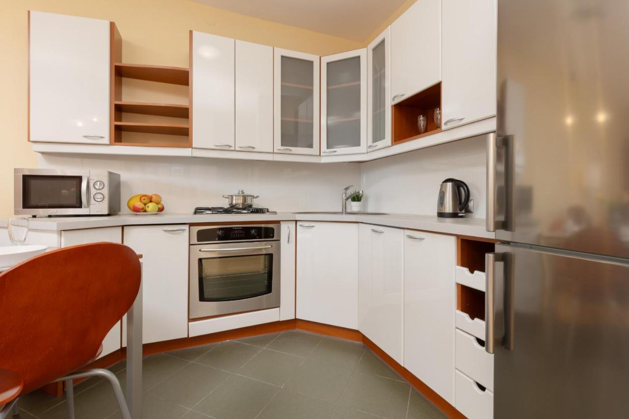 Spacious & Quiet 1 Bedroom Apartment In Pruszkow By Noclegi Renters Exterior foto